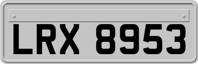 LRX8953