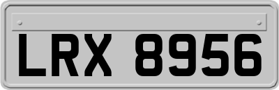 LRX8956