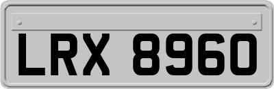 LRX8960
