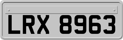 LRX8963