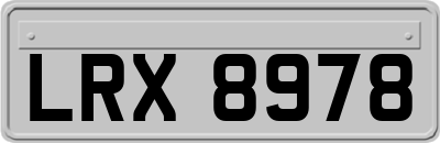 LRX8978
