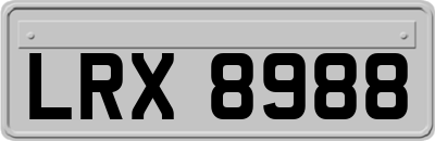LRX8988