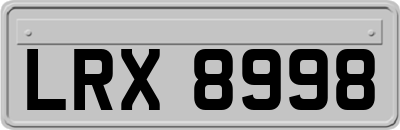 LRX8998