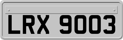 LRX9003