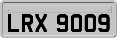 LRX9009