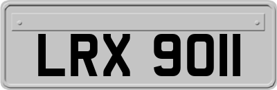 LRX9011
