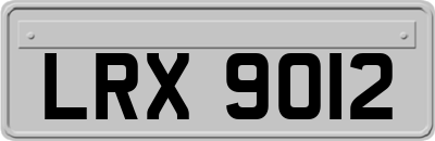 LRX9012
