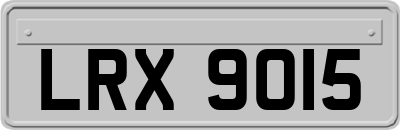 LRX9015