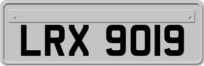 LRX9019