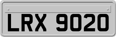 LRX9020