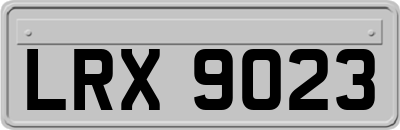 LRX9023