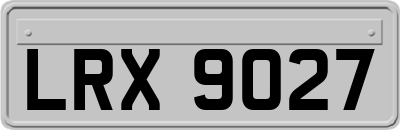 LRX9027