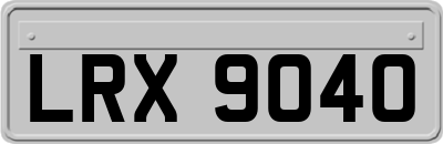 LRX9040