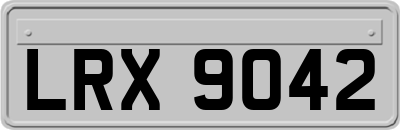 LRX9042