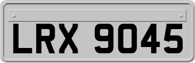 LRX9045