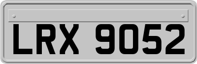 LRX9052