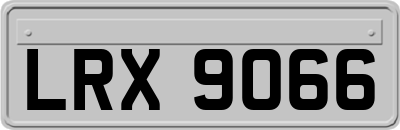 LRX9066