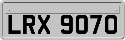 LRX9070