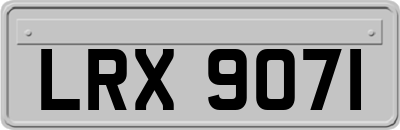 LRX9071