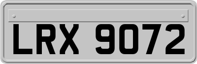 LRX9072