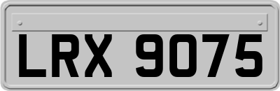 LRX9075