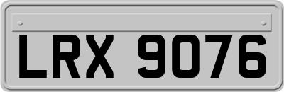LRX9076