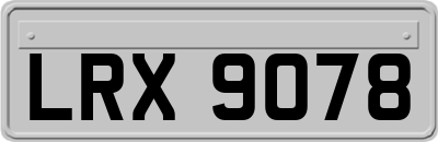 LRX9078
