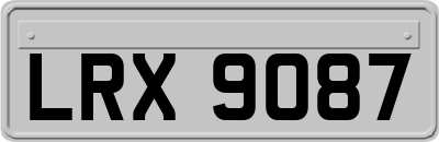 LRX9087