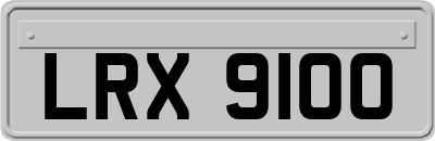 LRX9100