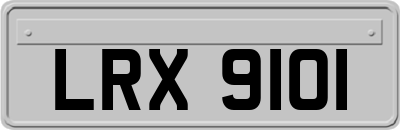 LRX9101
