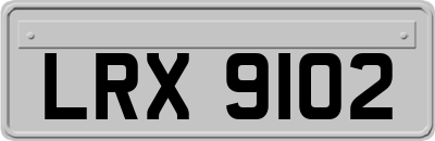 LRX9102