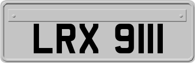 LRX9111