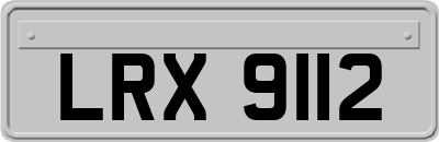 LRX9112