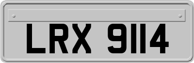LRX9114