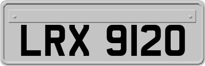 LRX9120