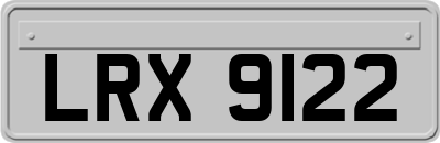 LRX9122