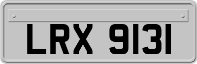 LRX9131