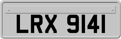 LRX9141