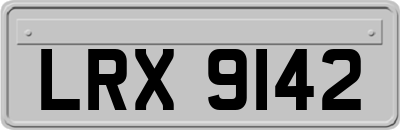 LRX9142