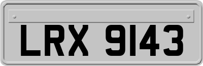 LRX9143