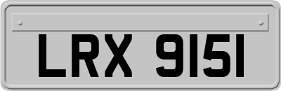 LRX9151