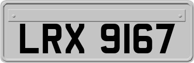 LRX9167