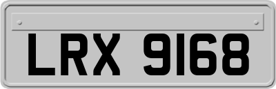 LRX9168