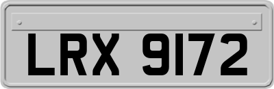 LRX9172
