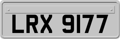 LRX9177