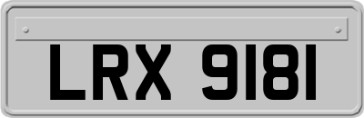 LRX9181