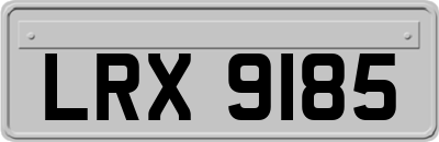 LRX9185