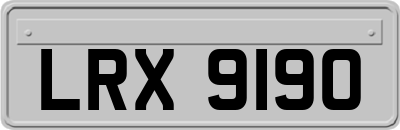 LRX9190