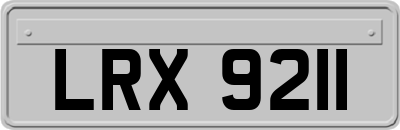 LRX9211