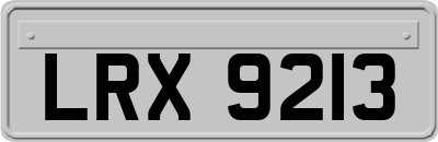 LRX9213